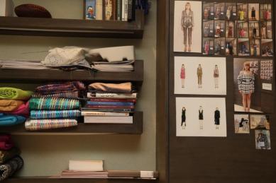 專訪RUE AGTHONIS：中國(guó)是否能誕生世界級(jí)的高端品牌插圖2