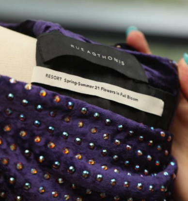 專訪RUE AGTHONIS：中國(guó)是否能誕生世界級(jí)的高端品牌插圖4