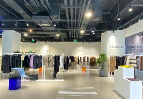 淘寶重啟實體店,與京東爭奪線下市場